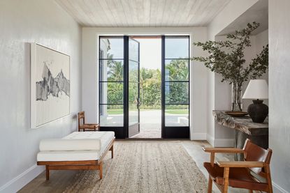 Entryway Feng Shui